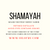 Exfoliate SHAMAYAH ANTI-AGING (face x body) EXFOLIATE 4OZS