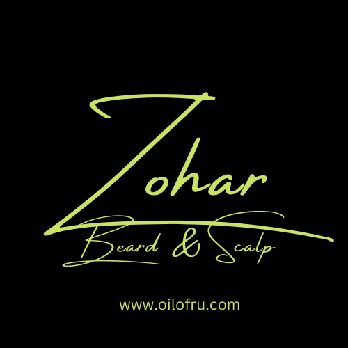 BEARD BALM: ZOHAR